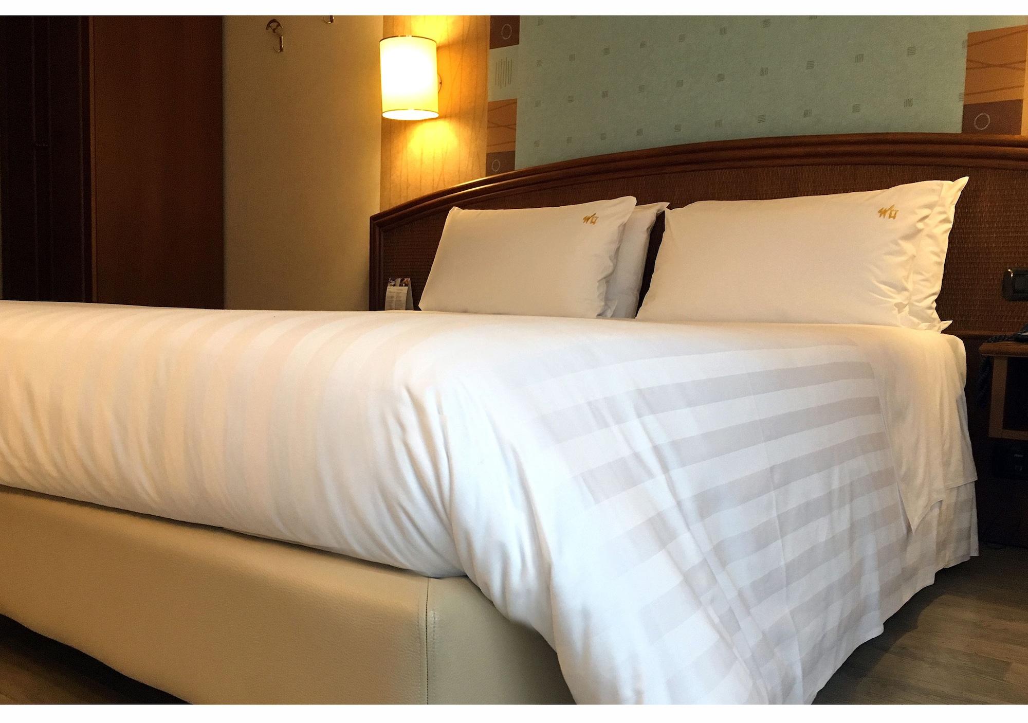 Welcome Hotel Legnano Zewnętrze zdjęcie