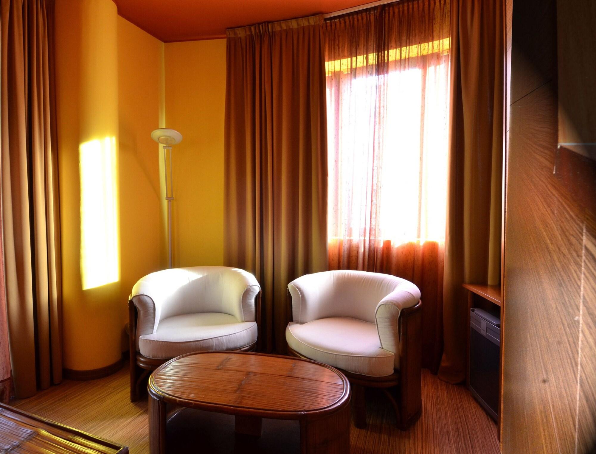 Welcome Hotel Legnano Zewnętrze zdjęcie