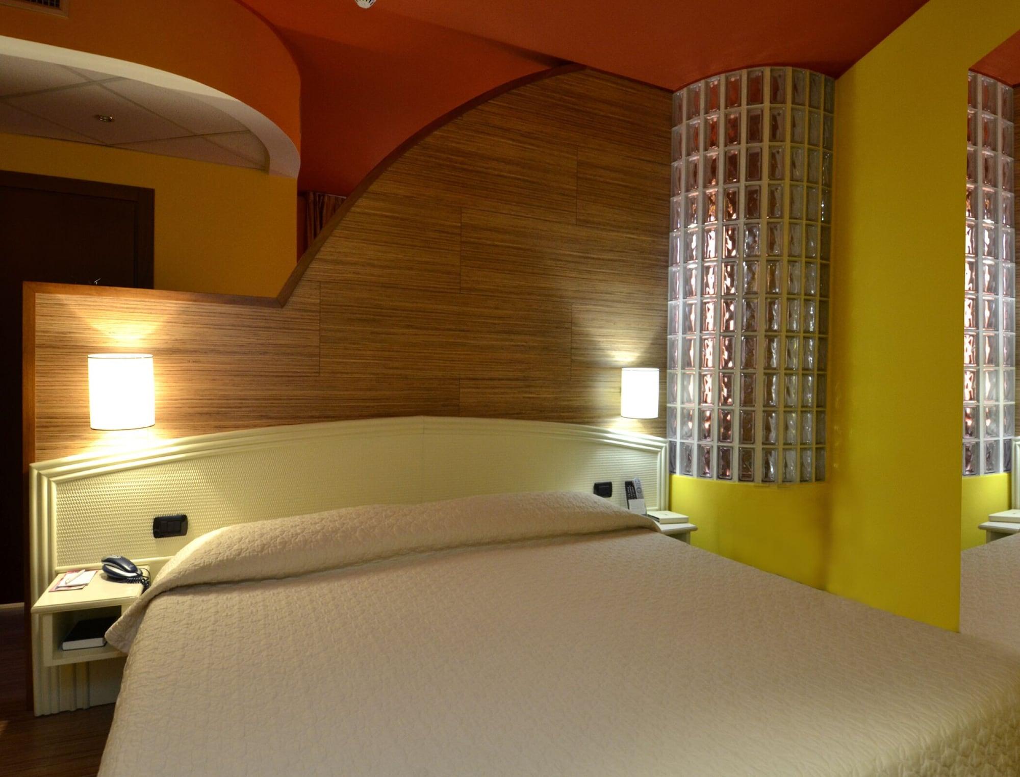 Welcome Hotel Legnano Zewnętrze zdjęcie