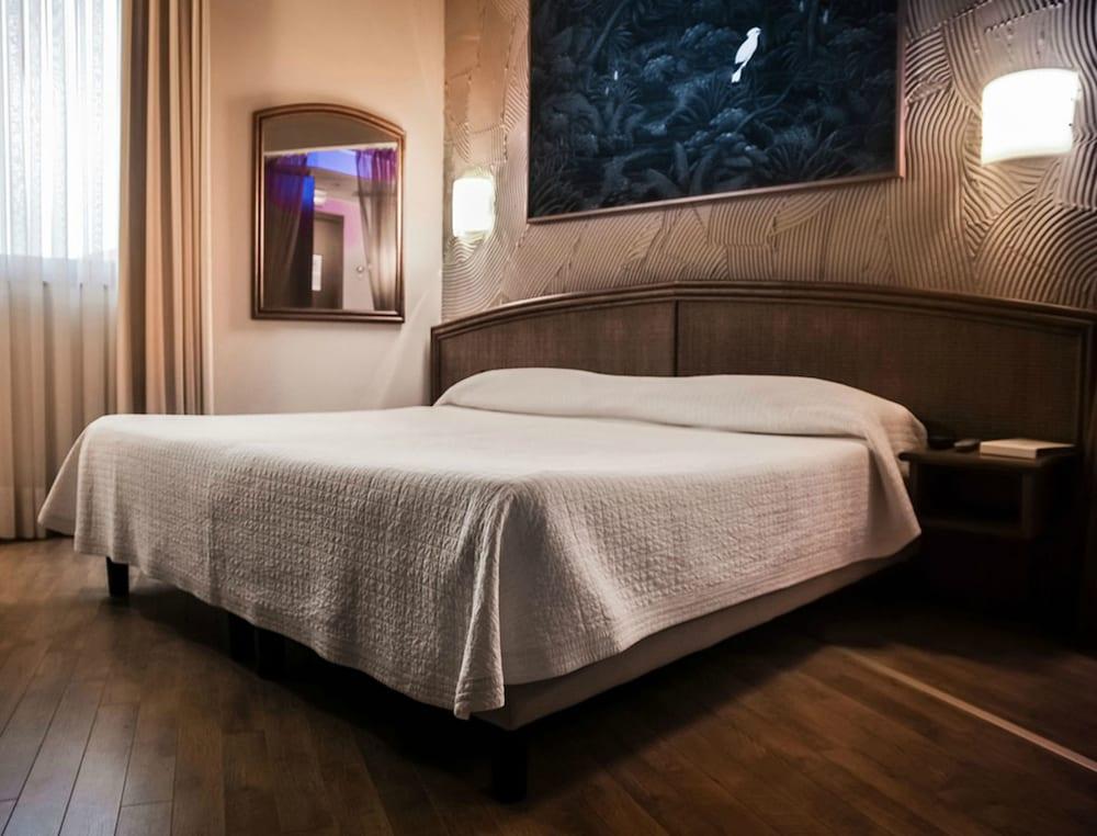 Welcome Hotel Legnano Zewnętrze zdjęcie