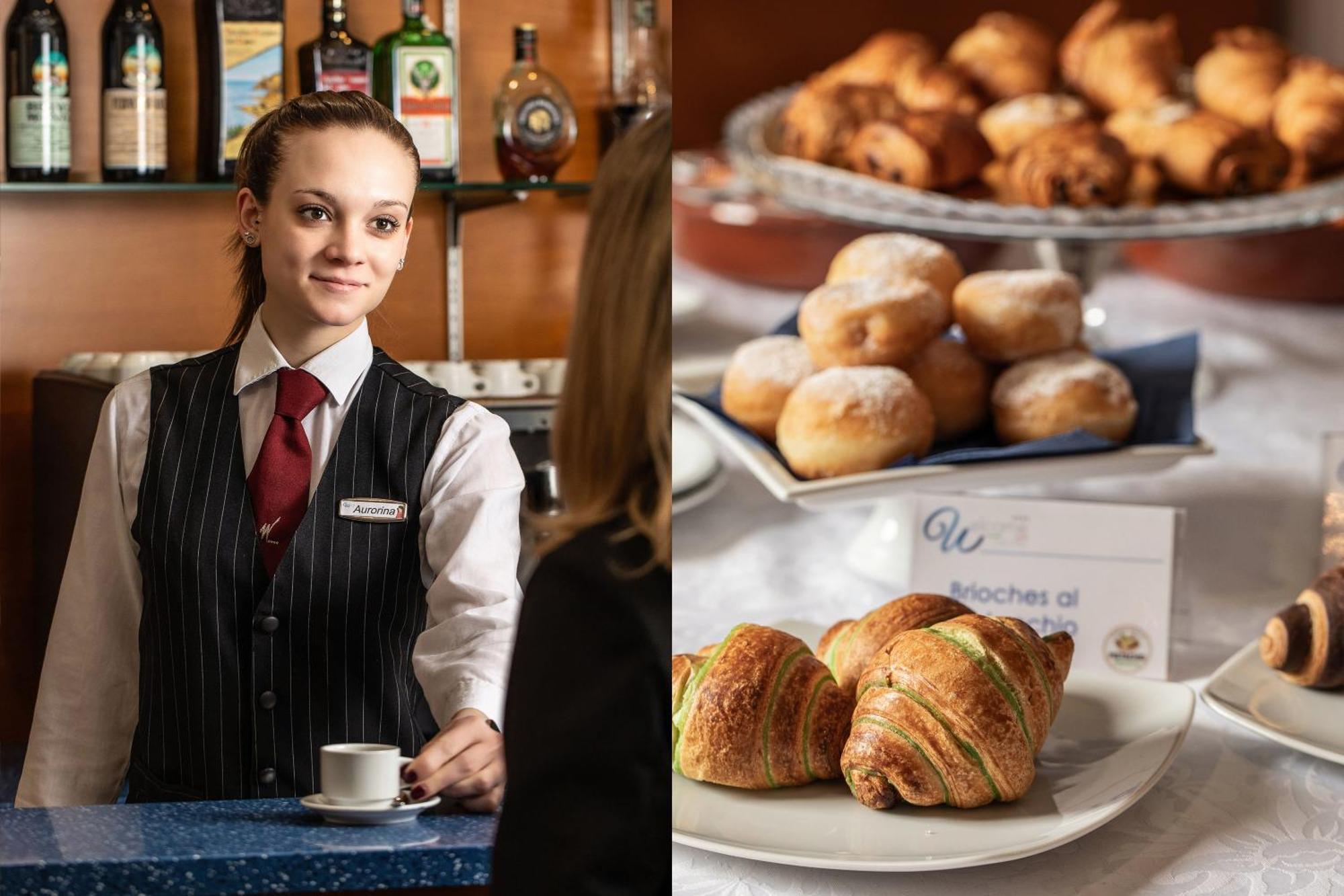 Welcome Hotel Legnano Zewnętrze zdjęcie