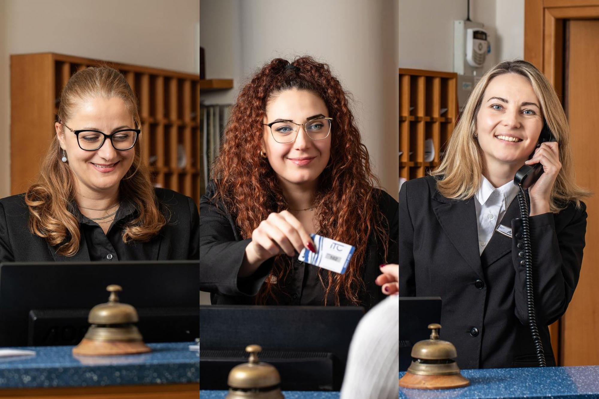 Welcome Hotel Legnano Zewnętrze zdjęcie