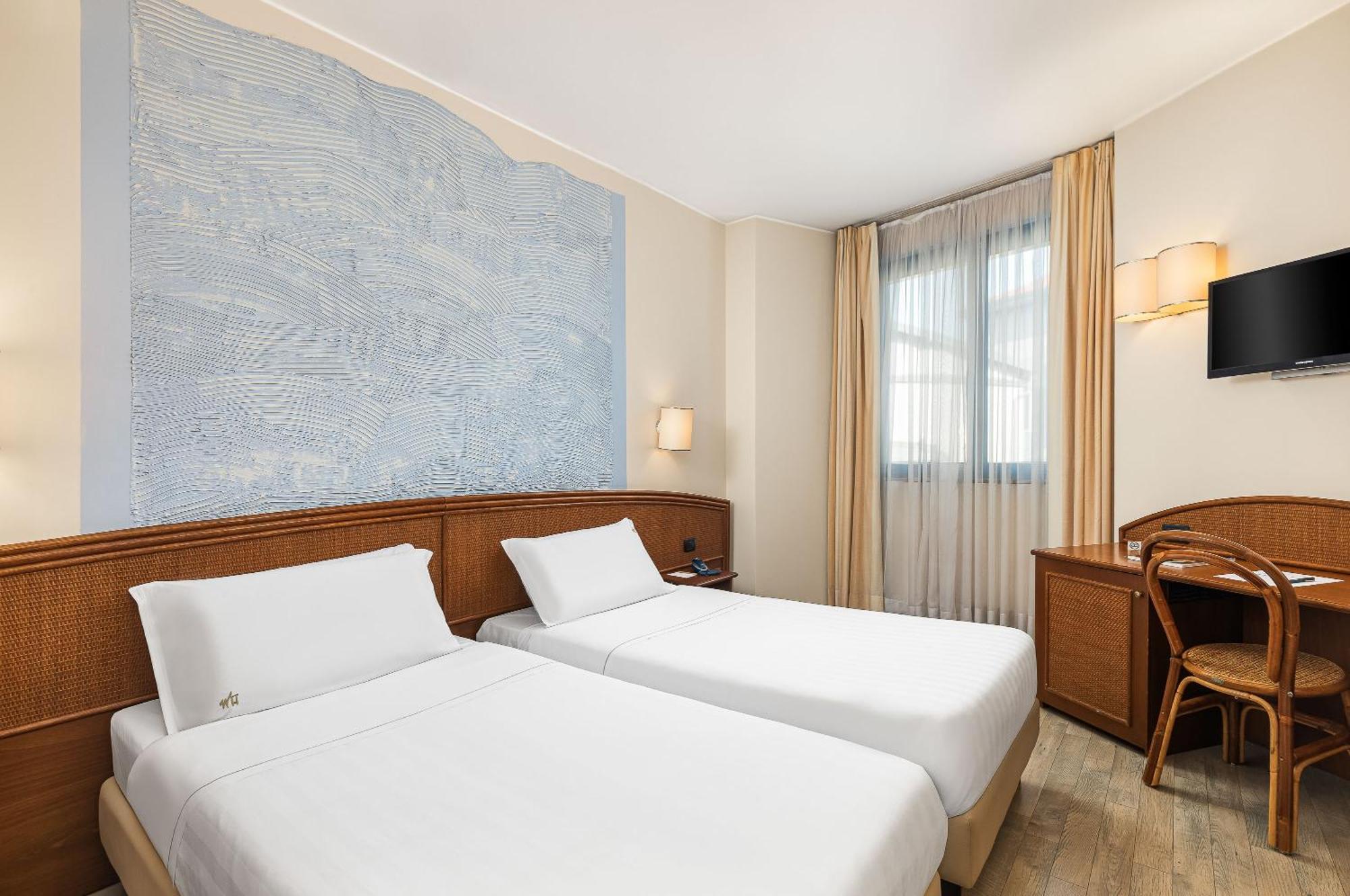 Welcome Hotel Legnano Zewnętrze zdjęcie