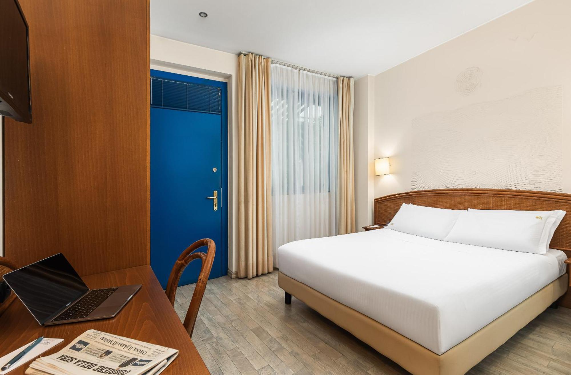 Welcome Hotel Legnano Pokój zdjęcie