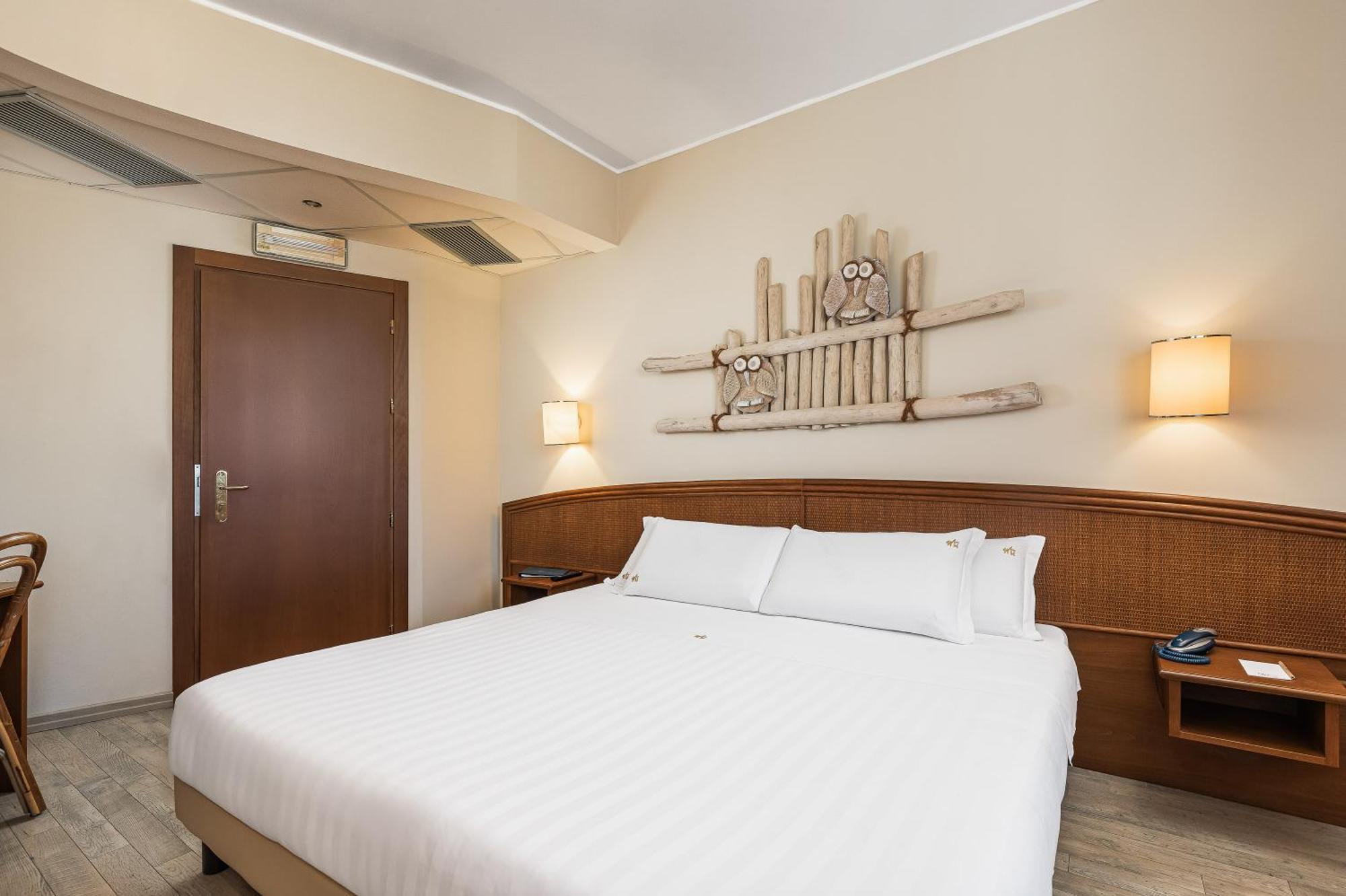 Welcome Hotel Legnano Pokój zdjęcie