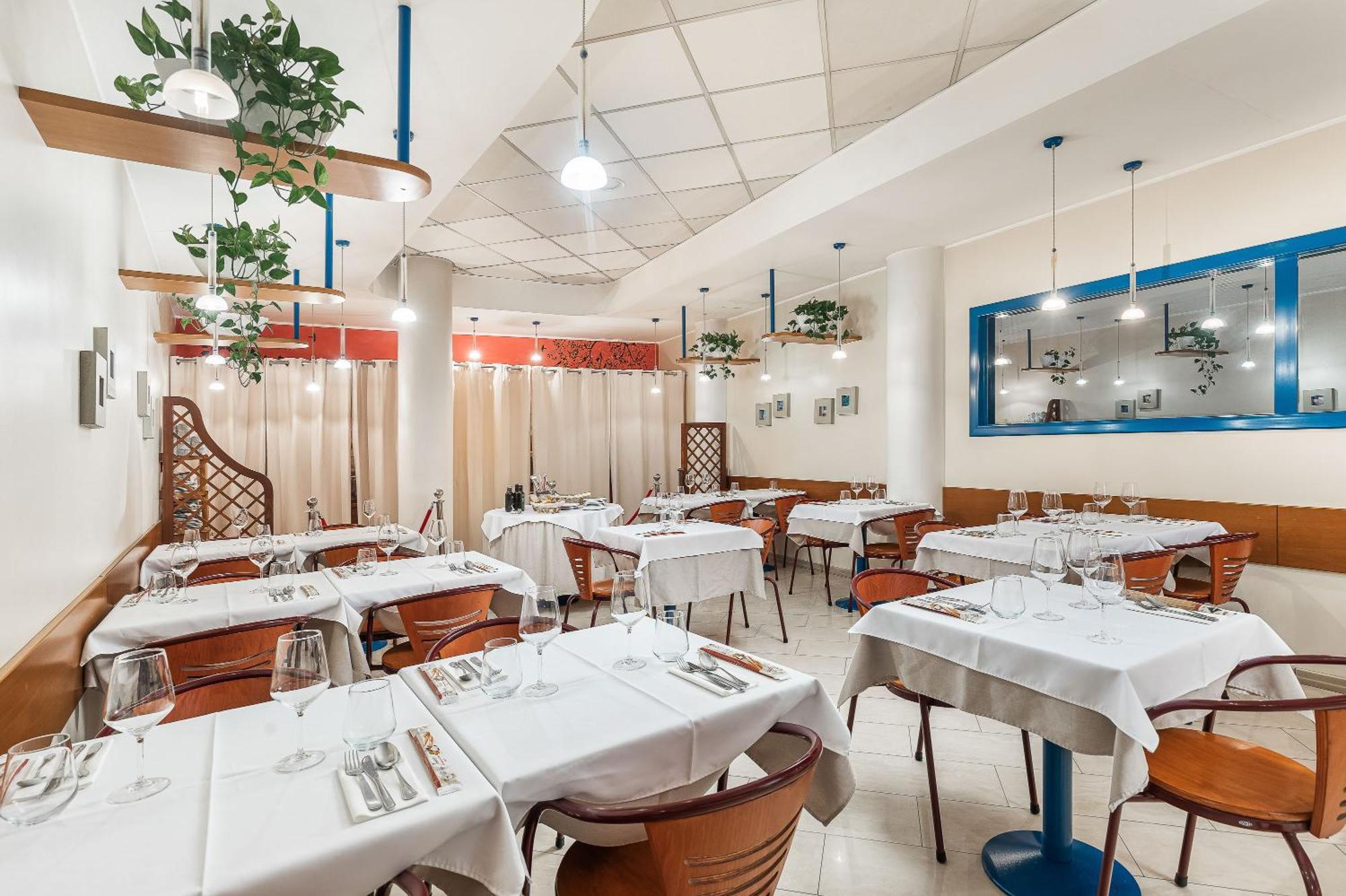 Welcome Hotel Legnano Zewnętrze zdjęcie