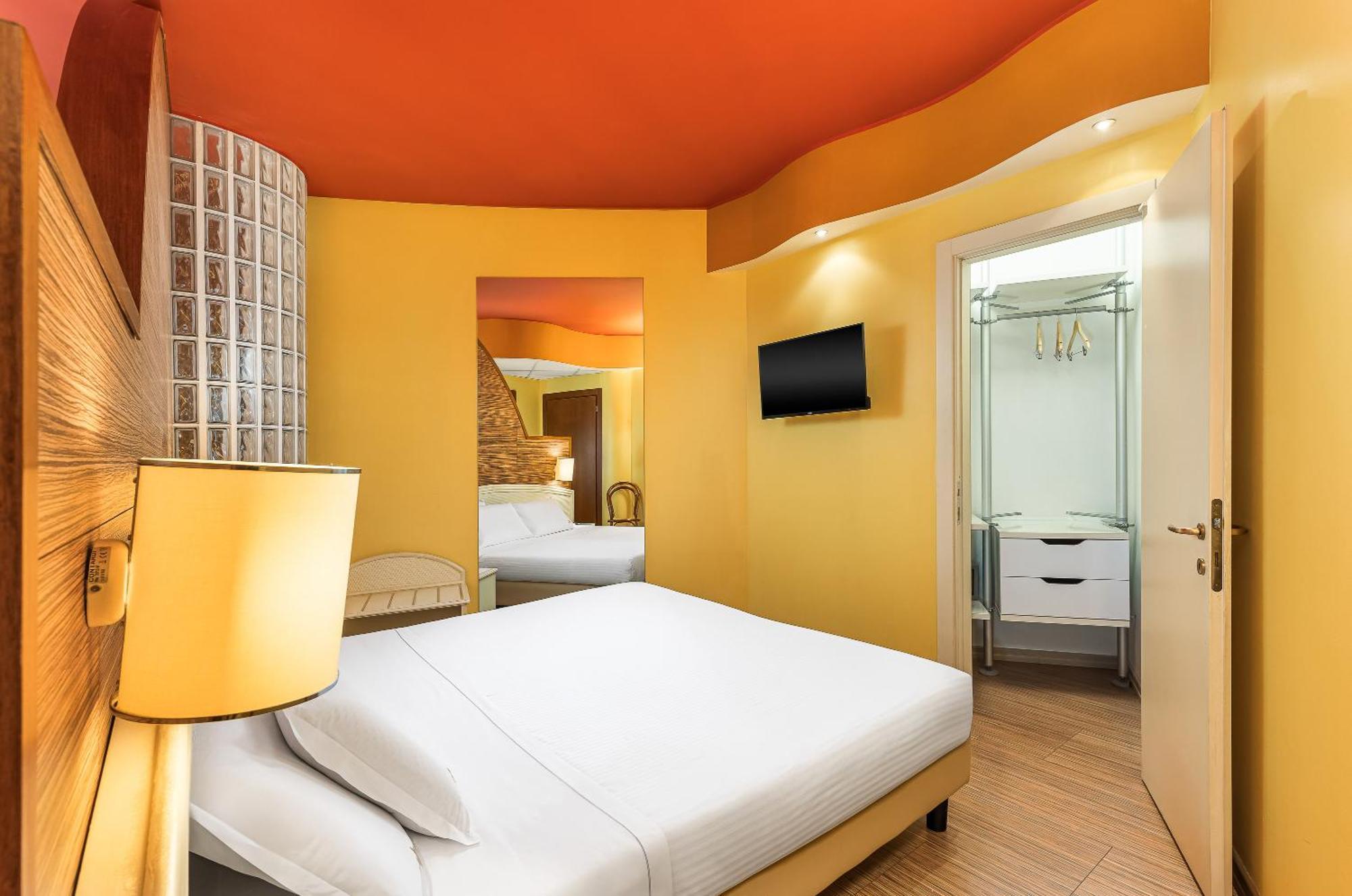 Welcome Hotel Legnano Zewnętrze zdjęcie