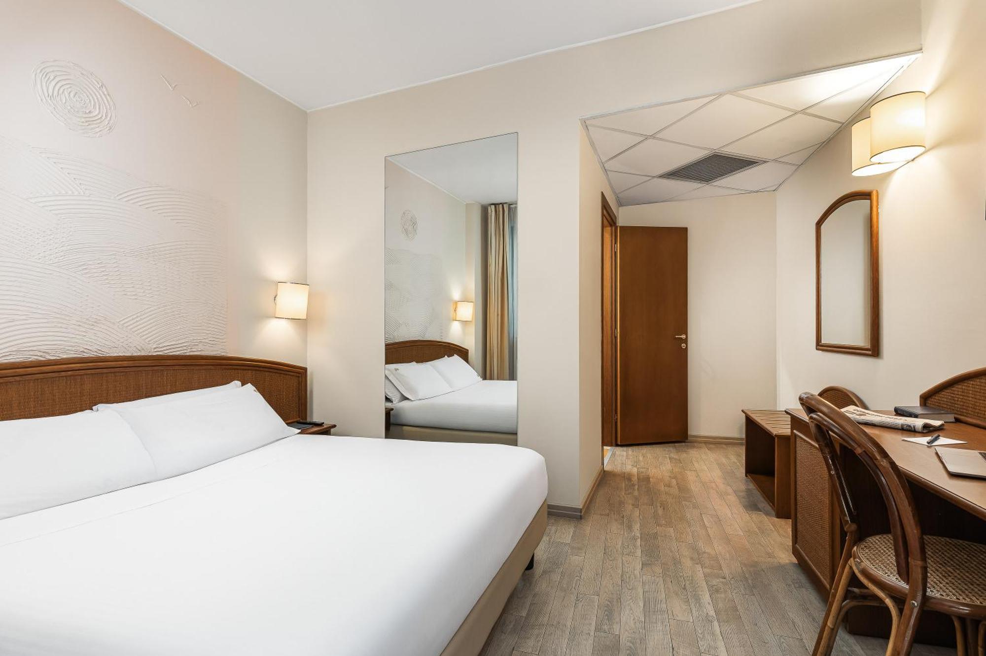 Welcome Hotel Legnano Pokój zdjęcie