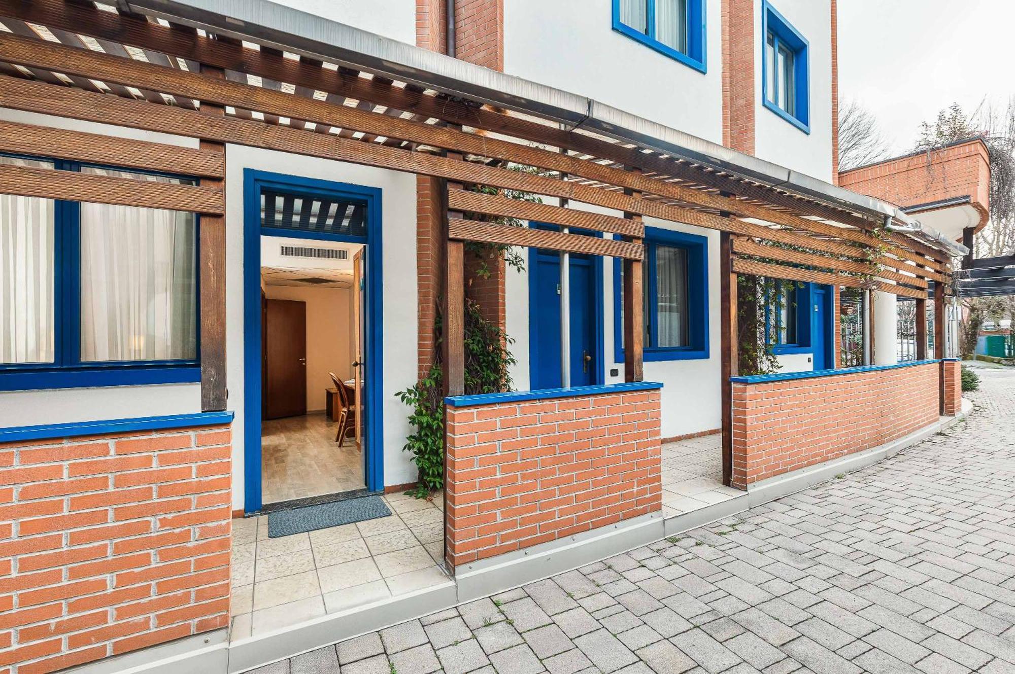 Welcome Hotel Legnano Pokój zdjęcie