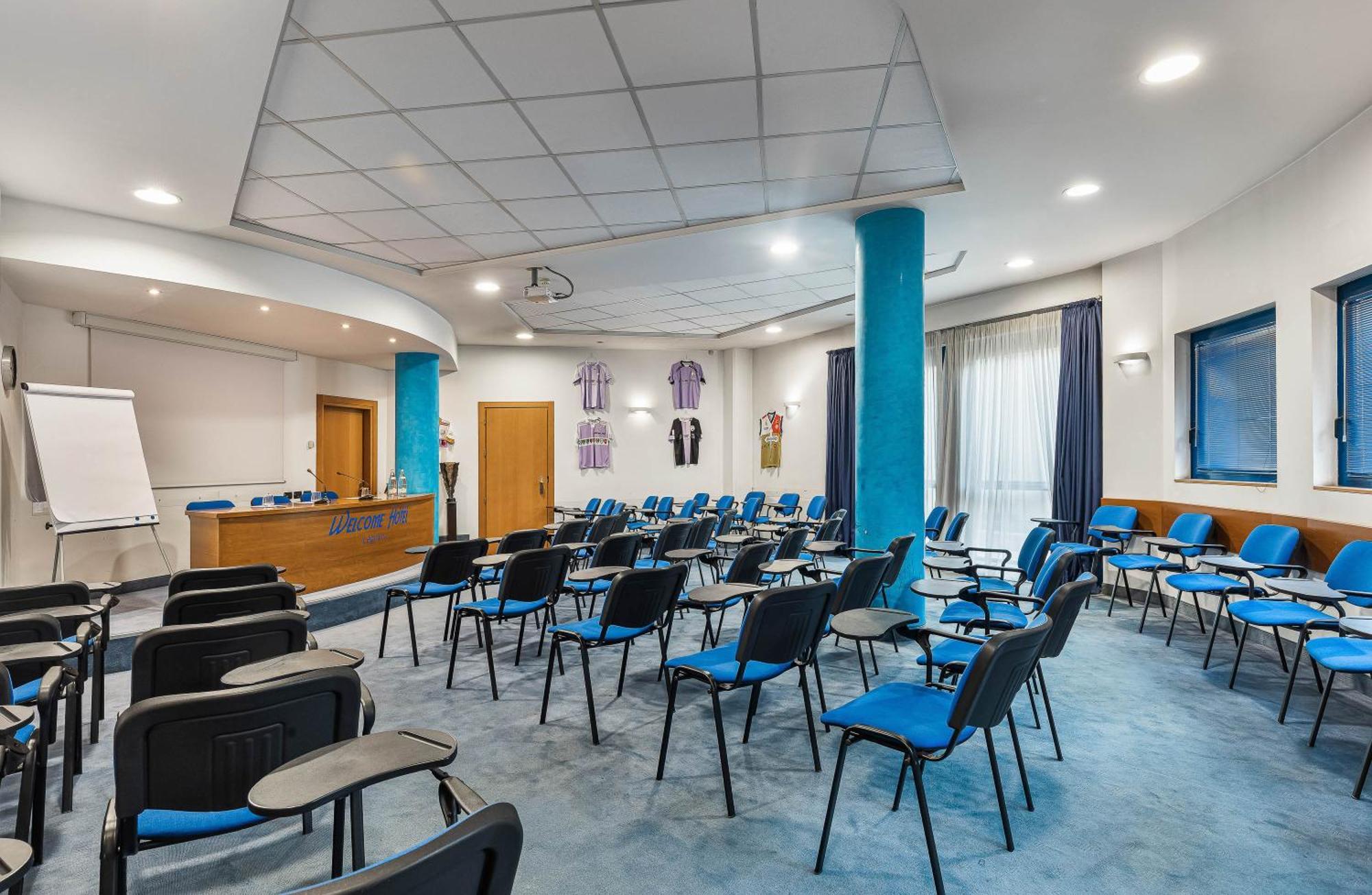 Welcome Hotel Legnano Zewnętrze zdjęcie