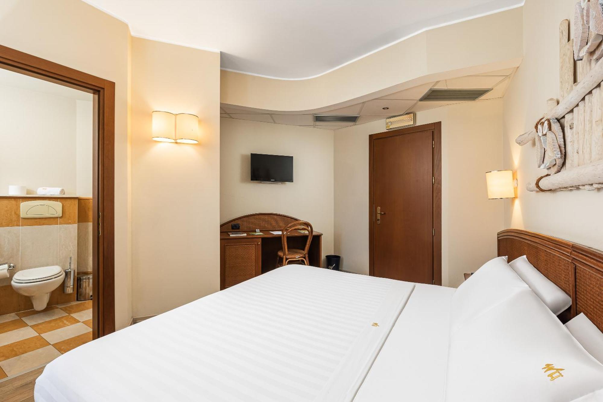 Welcome Hotel Legnano Zewnętrze zdjęcie