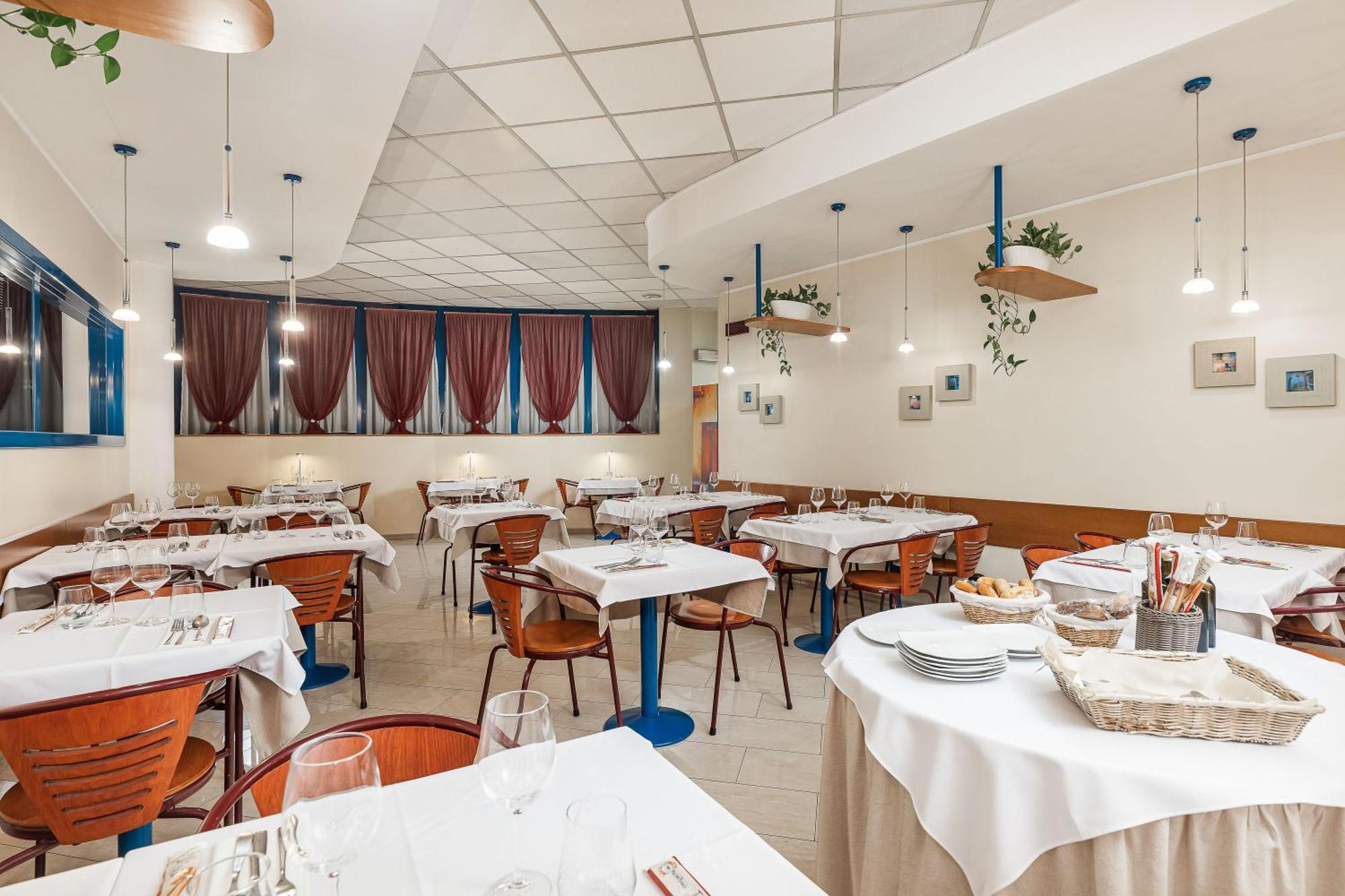 Welcome Hotel Legnano Zewnętrze zdjęcie