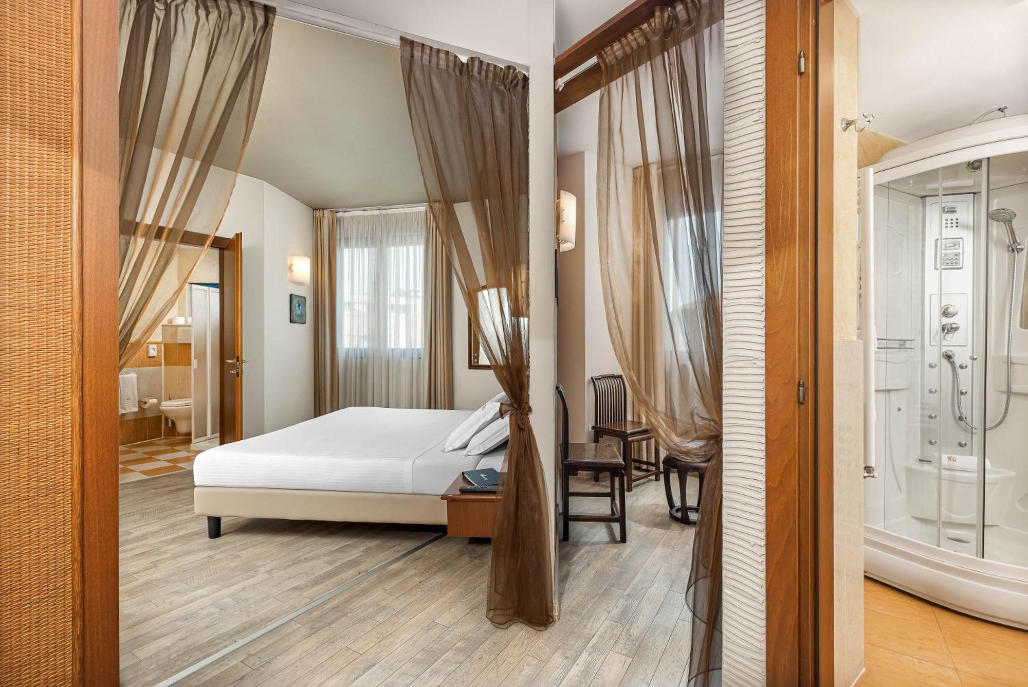 Welcome Hotel Legnano Pokój zdjęcie