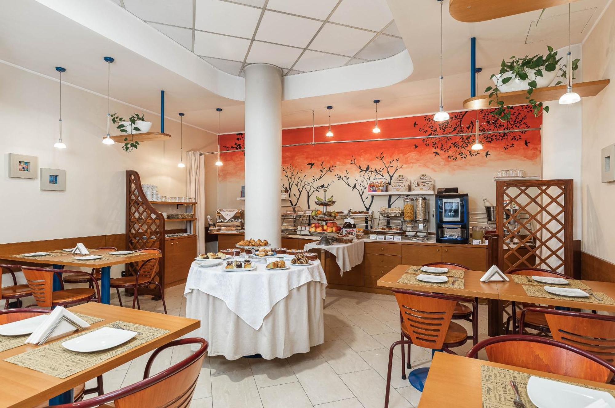 Welcome Hotel Legnano Zewnętrze zdjęcie