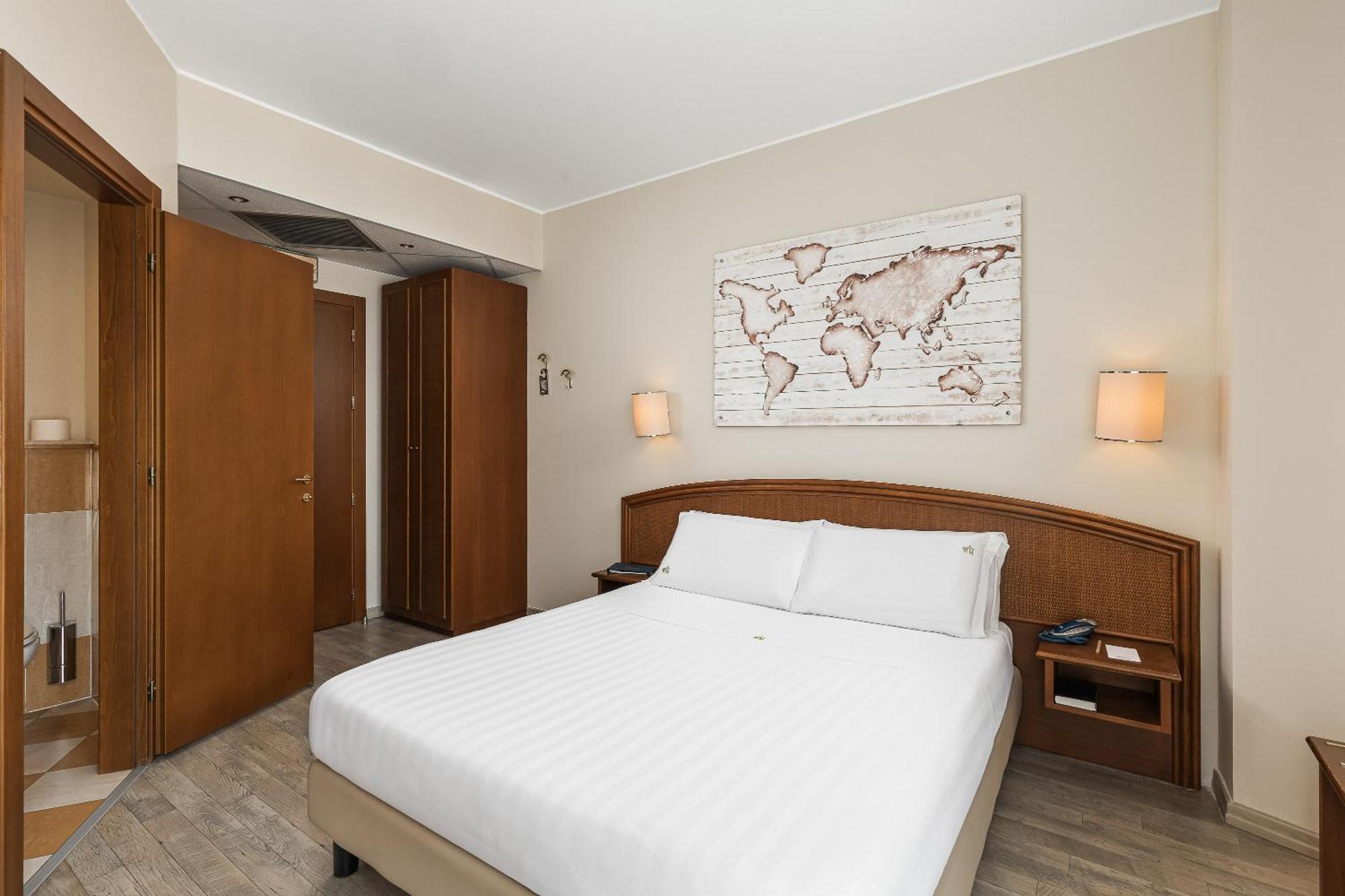 Welcome Hotel Legnano Pokój zdjęcie