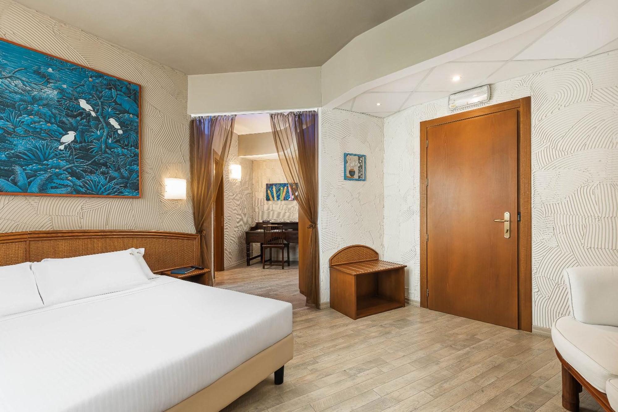 Welcome Hotel Legnano Pokój zdjęcie