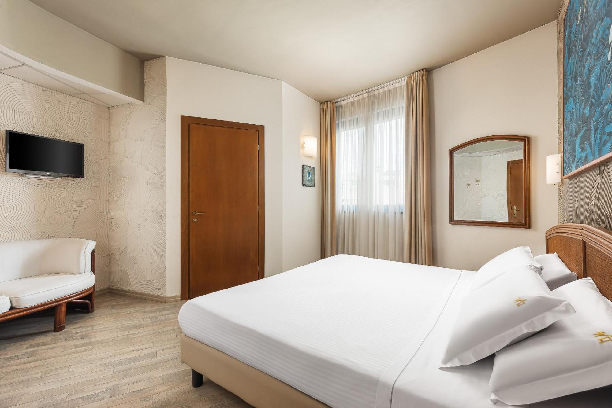 Welcome Hotel Legnano Pokój zdjęcie
