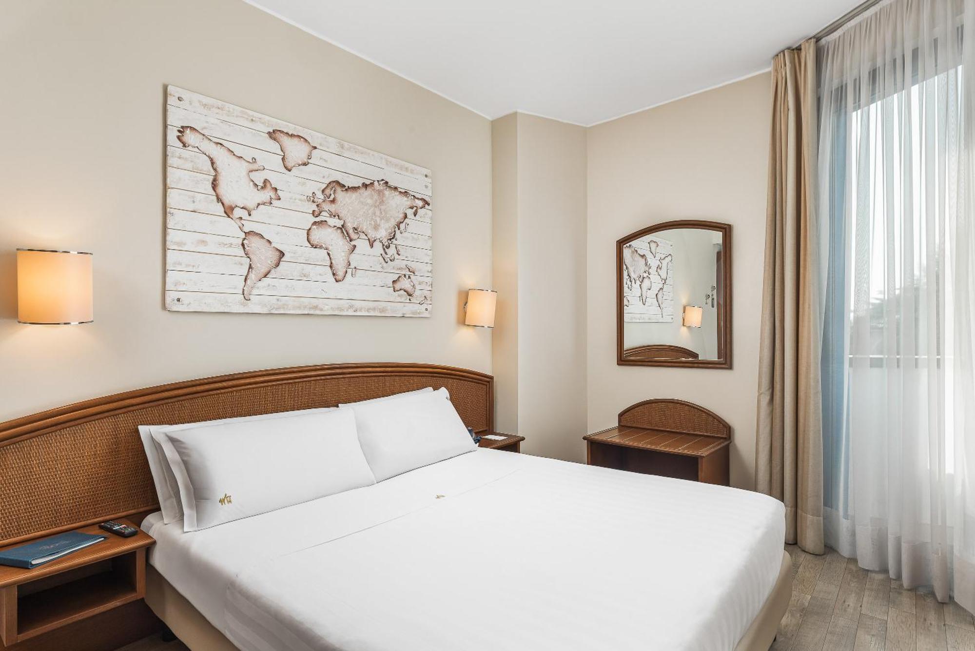Welcome Hotel Legnano Pokój zdjęcie