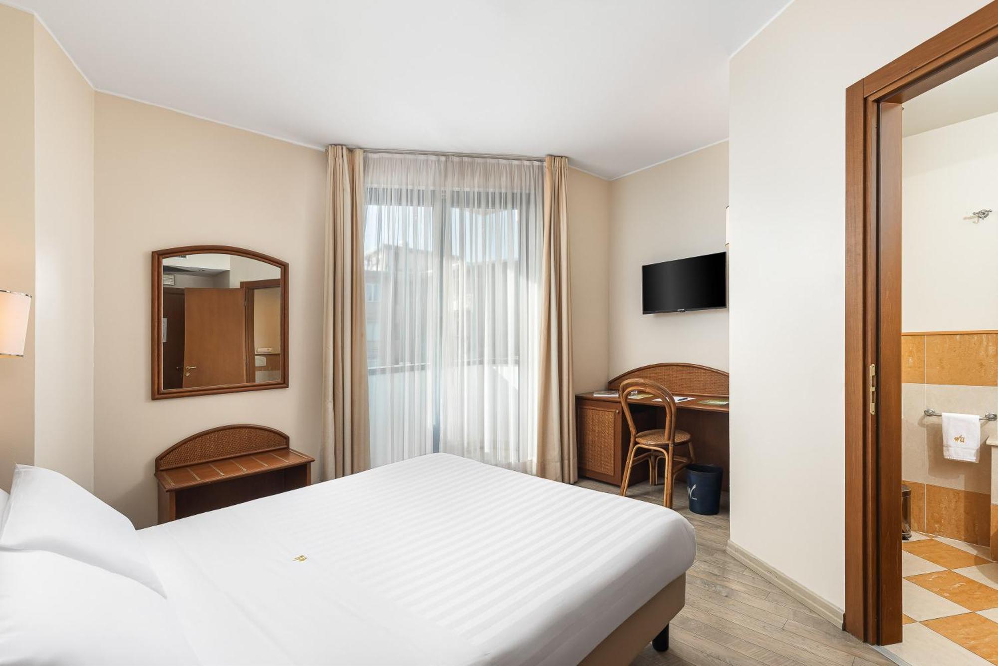 Welcome Hotel Legnano Pokój zdjęcie