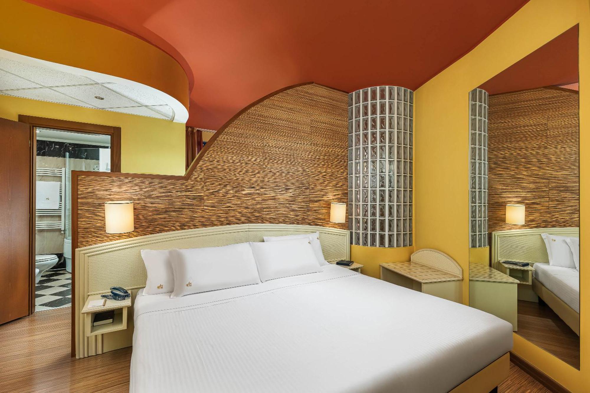 Welcome Hotel Legnano Zewnętrze zdjęcie