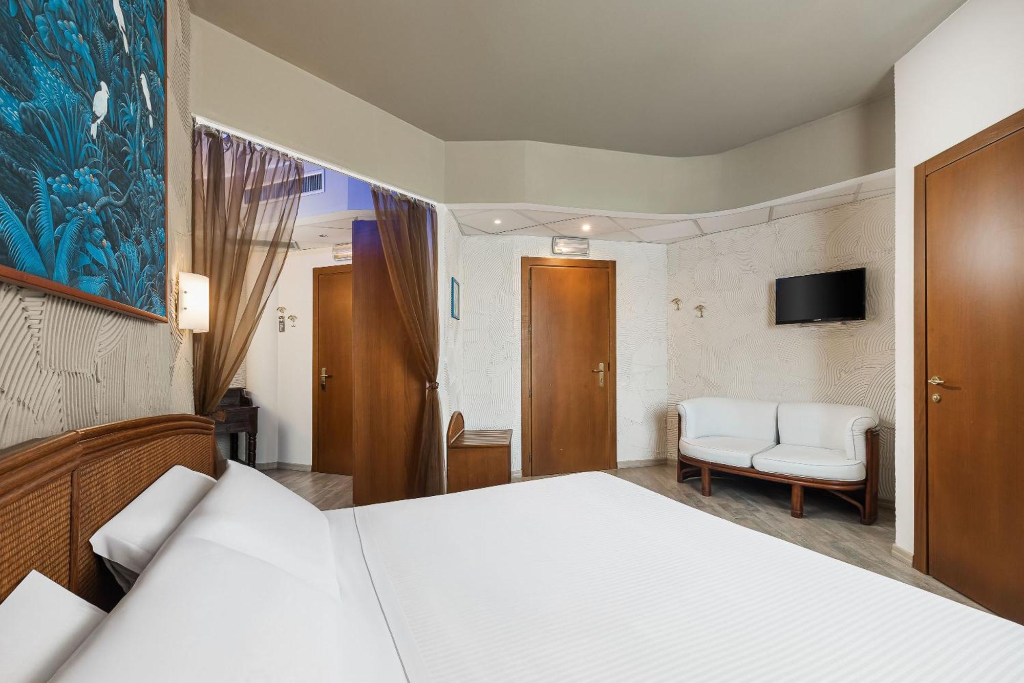Welcome Hotel Legnano Zewnętrze zdjęcie