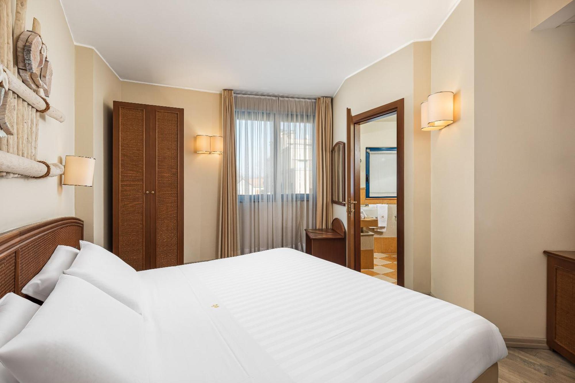 Welcome Hotel Legnano Zewnętrze zdjęcie