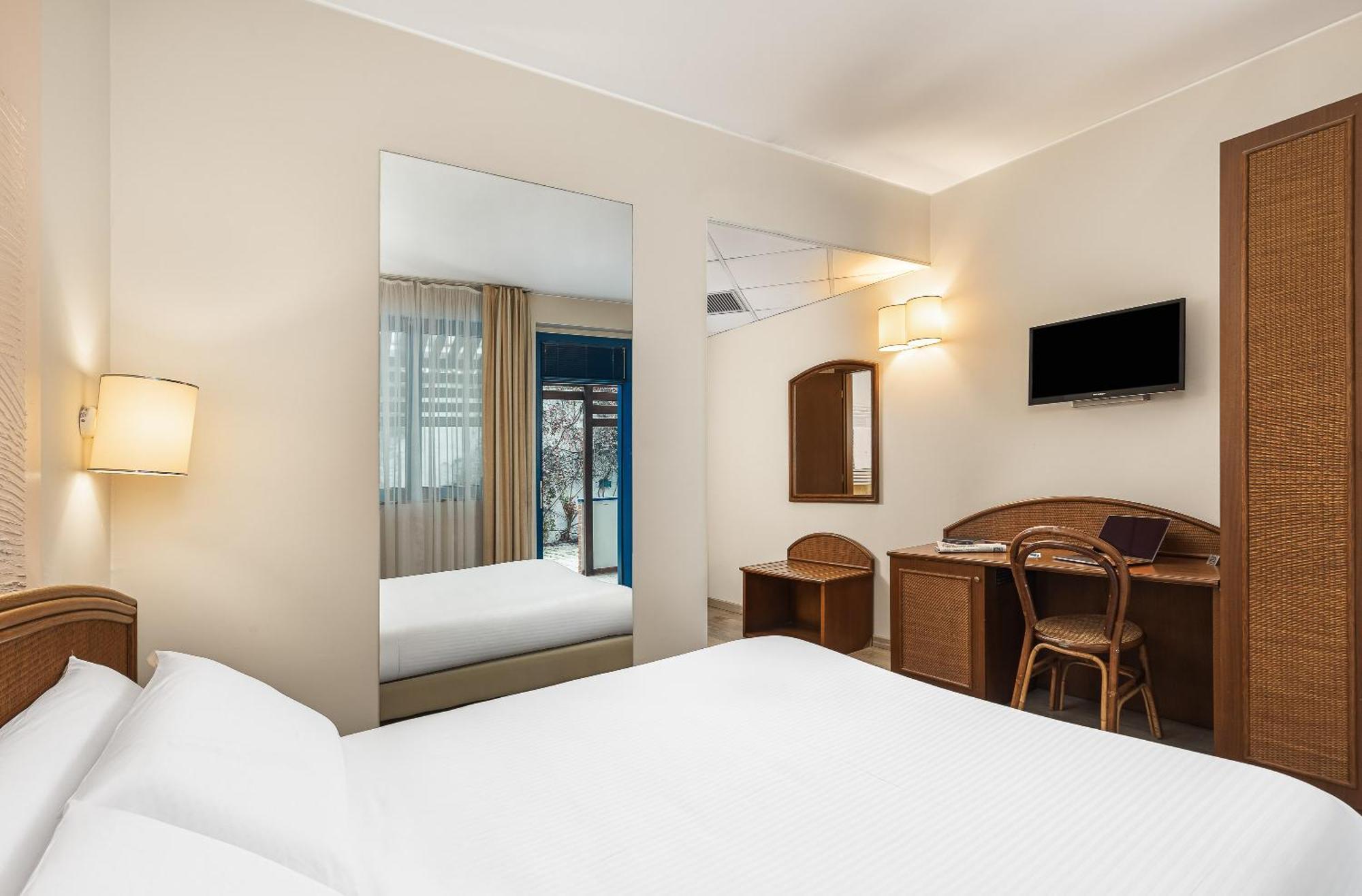 Welcome Hotel Legnano Pokój zdjęcie