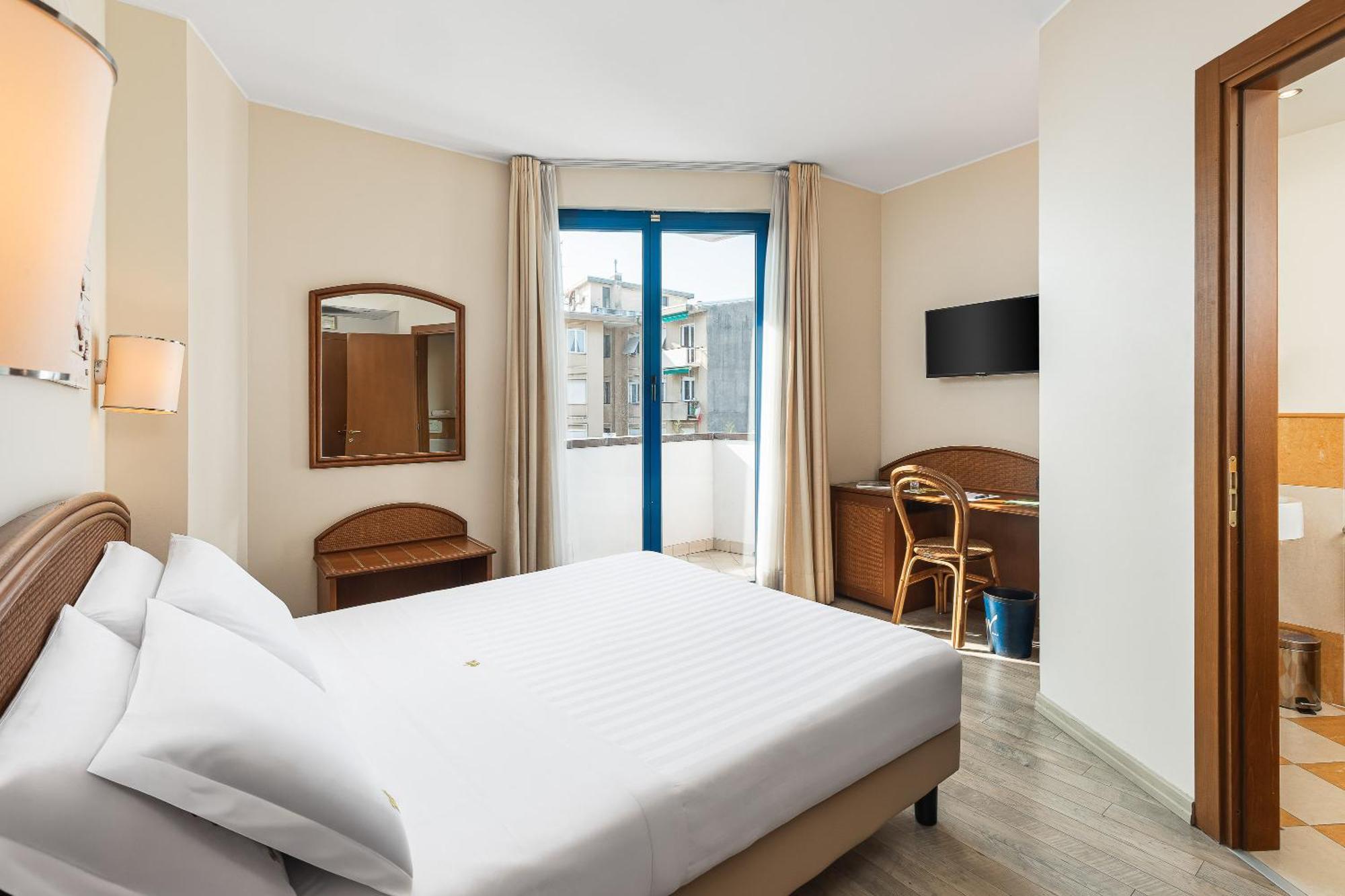 Welcome Hotel Legnano Pokój zdjęcie