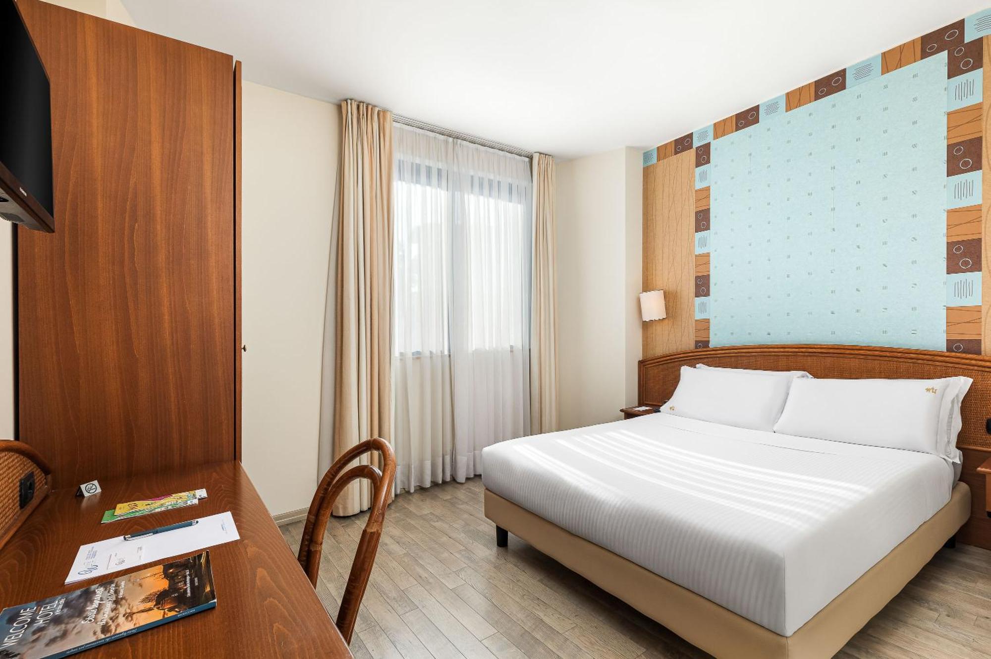 Welcome Hotel Legnano Zewnętrze zdjęcie