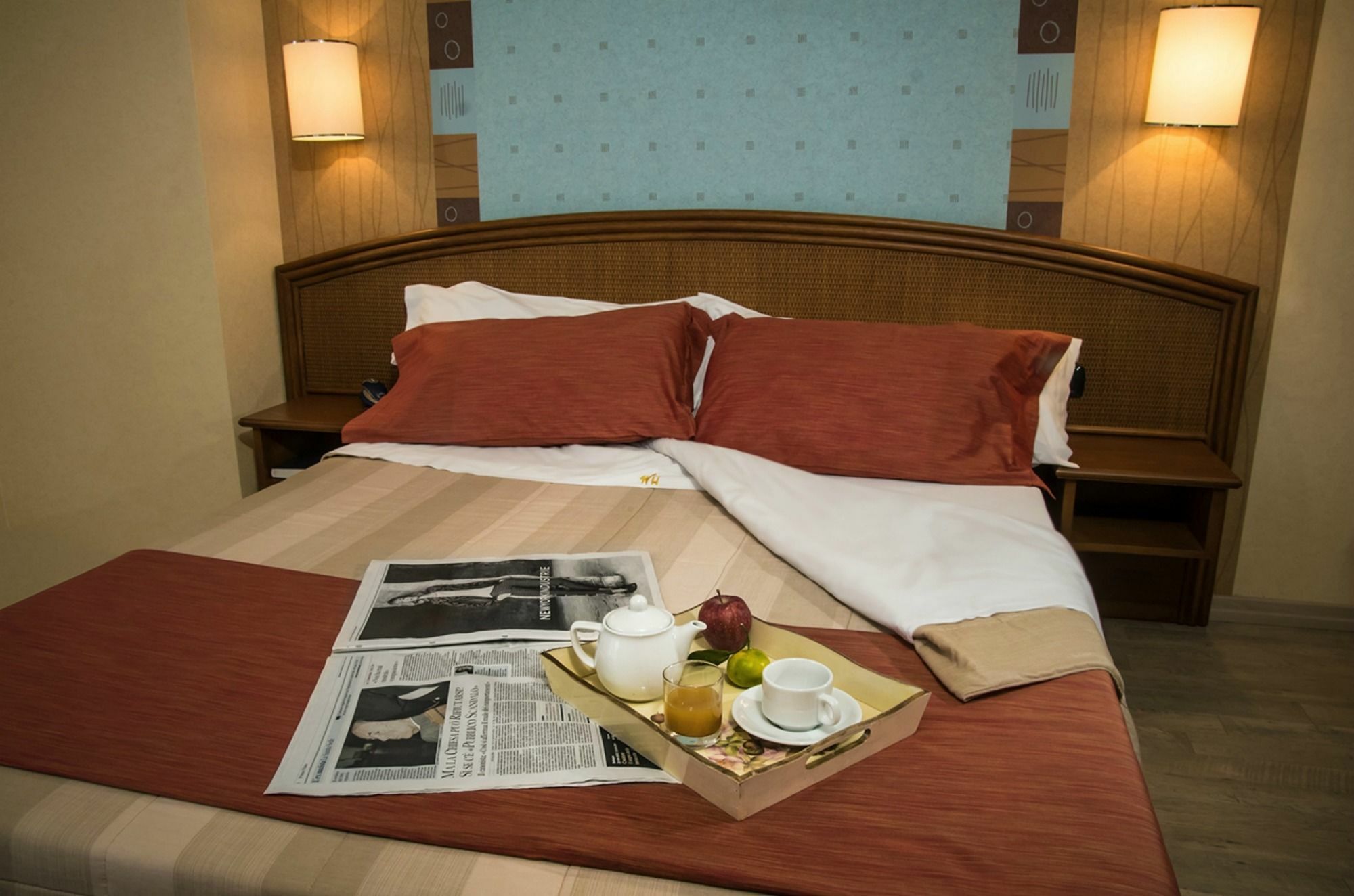 Welcome Hotel Legnano Zewnętrze zdjęcie