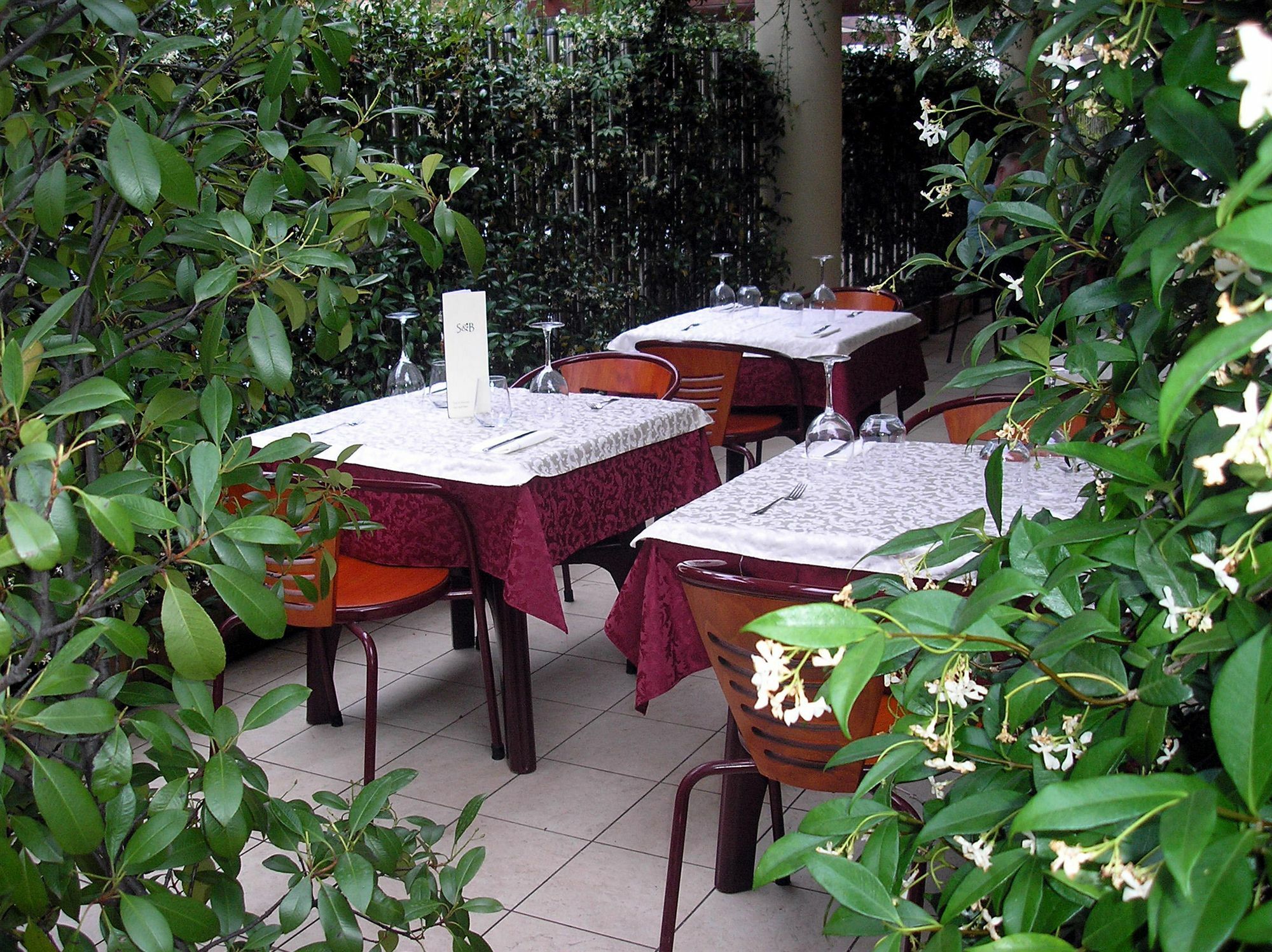 Welcome Hotel Legnano Zewnętrze zdjęcie